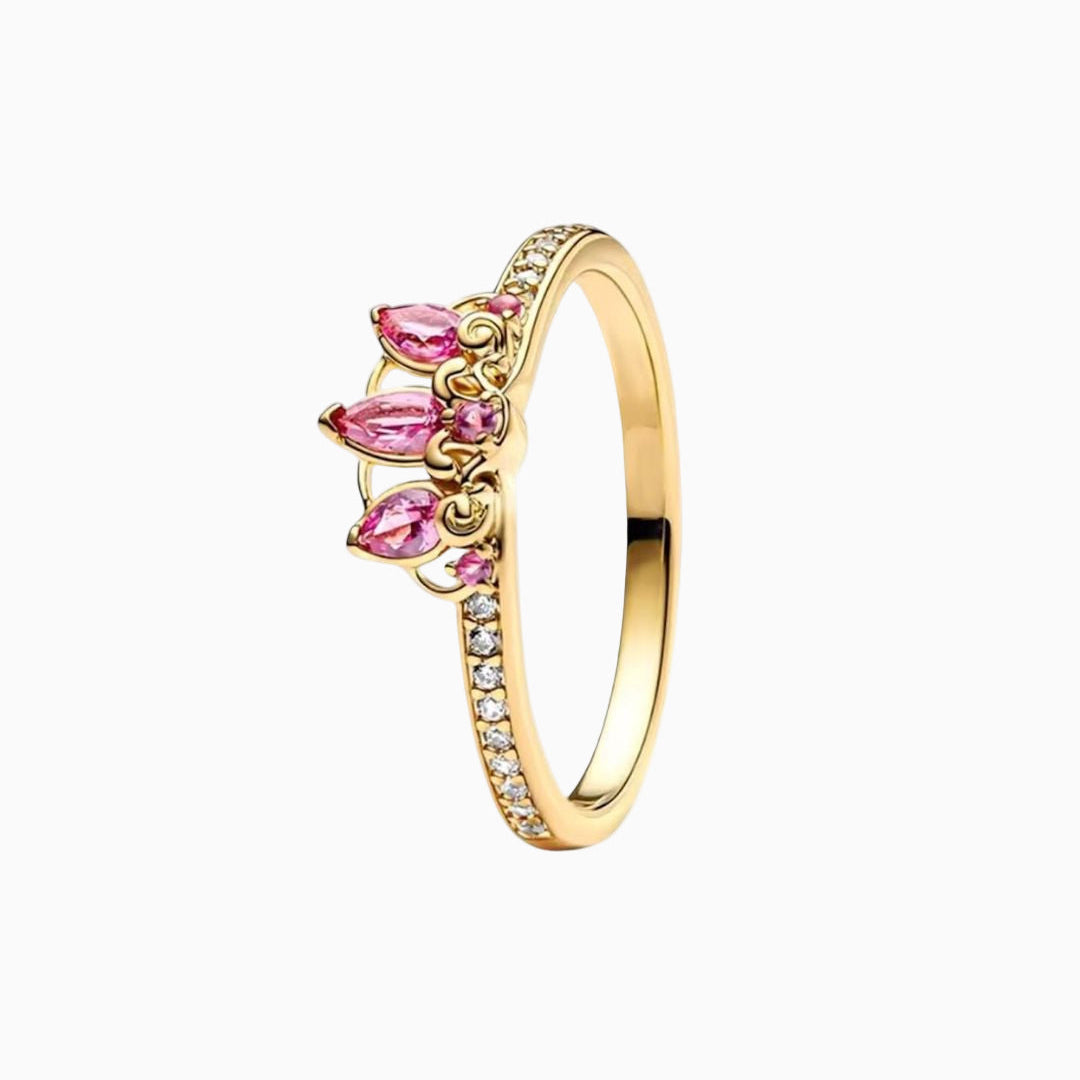 Aurelia Ring