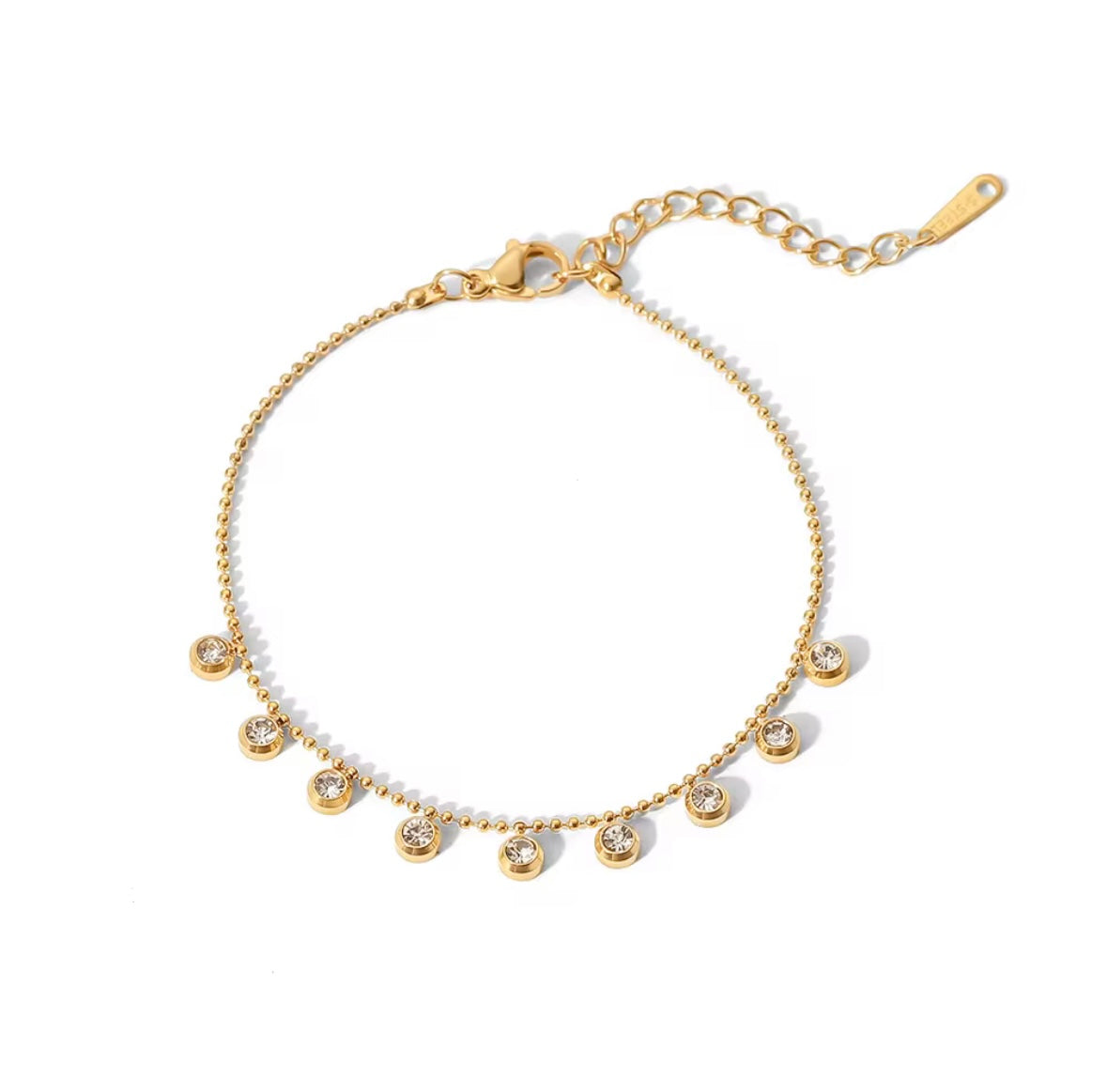 Selene Bracelet