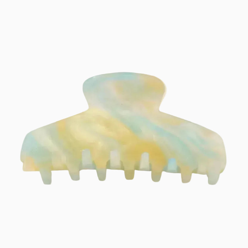 Verdant Wisp Claw Clip