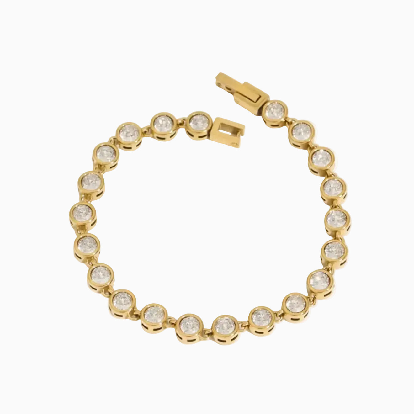 Elysia Stone Bracelet