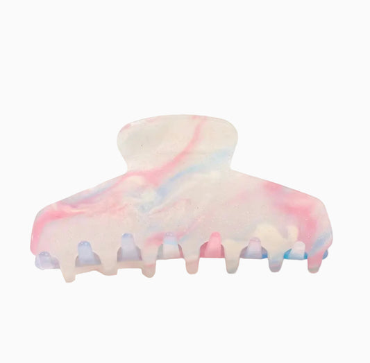 Zephyr Bloom Claw Clip